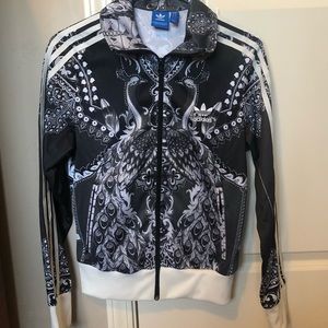 Adidas Jacket